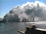 Личности угонщиков самолетов 11 сентября помогли установить стюардессы