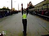 В Москве и Петербурге стали популярны уличные гонки В Москве и Петербурге стали популярны уличные гонки