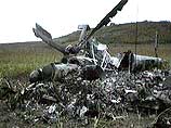 В погранвойсках объявлен траур в связи с катастрофой Ми-8 