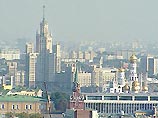 21 июля в Москве и Подмосковье ожидается существенное превышение предельно допустимой нормы озона в воздухе