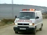 Машинист был доставлен в госпиталь Каплан в Реховоте
