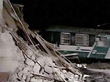 В крушении поезда на Сицилии погибли восемь человек