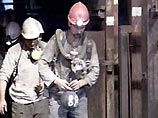 Шесть шахтеров погибли, шесть травмированы в результате взрыва на шахте "Юбилейная" объединения "Павлоградуголь"