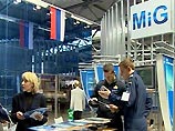 Авиасалон в Британии откроется без российских компаний "МиГ" и "Сухой"