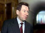 Степашин не намерен баллотироваться на пост губернатора Петербурга Степашин не намерен баллотироваться на пост губернатора Петербурга