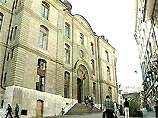 Прокуратура Швейцарии запросила у России материалы по делу "Мабетекс" и "Мерката трейдинг" Прокуратура Швейцарии запросила у России материалы по делу "Мабетекс" и "Мерката трейдинг"