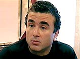 Мирилашвили был арестован 23 января 2001 года по обвинению в организации преступной группы с целью похищения двух бизнесменов