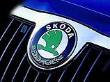 Лидером по объему продаж новых иномарок на российском рынке в январе-июне стала чешская компания Skoda