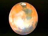 Для моделирования условий Марса выбрана каменистая полярная пустыня, в которой расположен метеоритный кратер, по геологическому строению и рельефу сходный с аналогичными кратерами на Марсе
