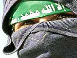 "Хамас" ставит условия для прекращения терактов на территории Израиля