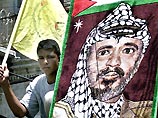 Арафат не хочет делиться властью