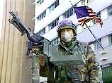 Буш назвал войну с терроризмом "решающим конфликтом 21 века"