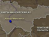 В аэропорту города Советский Ханты-Мансийского автономного округа совершил аварийную посадку самолет Як-42