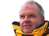 Американский миллионер-путешественник Стив Фоссетт прибыл в Новую Зеландию Американский миллионер-путешественник Стив Фоссетт прибыл в Новую Зеландию