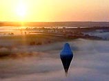 Стив Фоссетт планирует принять участие в попытке подняться на планере в стратосферу Стив Фоссетт планирует принять участие в попытке подняться на планере в стратосферу