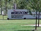 Банкротство Worldcom обвалило мировые рынки