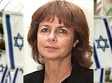 Дочь бывшего премьер-министра Израиля Ицхака Рабина Далия Рабин-Философ подала в отставку с поста заместителя министра обороны