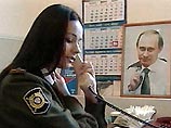 "Мисс Вселенная" Оксана Федорова выходит на подиум