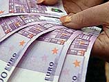 В ходе единой торговой сессии во вторник курс евро упал на рекордные 52 копейки