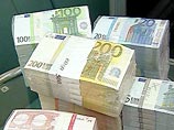 В результате за евро дают 31,3464 рубля