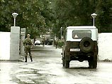 Офицер заявил, что солдат сам себя зарубил топором Офицер заявил, что солдат сам себя зарубил топором