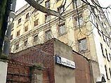 ...помещен в "сизо" "Матросская тишина" ...помещен в "сизо" "Матросская тишина"
