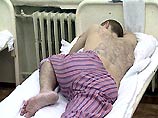Буданов помещен в "Матросскую тишину", а экспертизу пройдет в институте им. Сербского Буданов помещен в "Матросскую тишину", а экспертизу пройдет в институте им. Сербского