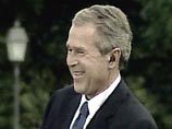 Новый фильм про Остина Пауэрса заставил Джорджа Буша "хохотать до упада"