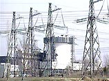 Возобновилась подача электроэнергии из России в Грузию
