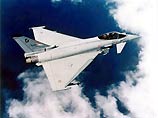 Британские ВВС получат в общей сложности 232 Typhoon