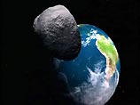 Астероид "2002 NT7" может столкнуться с нашей планетой 1 февраля 2019 года