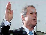 Рейтинг популярности Буша упал до рекордно низкой отметки