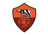 Логотип футбольного клуба "Рома"