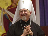 До избрания главой Американской Православной Церкви владыка Герман был архиепископом Пенсильванским