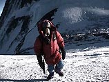Два альпиниста сорвались с ледниковой вершины в горах Северного Кавказа