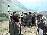 Соратник бен Ладена готовит вторжение в Узбекистан, Киргизию и Таджикистан