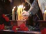 В Латвии проходит День памяти жертв сталинского террора