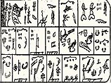 Китайские ученые создали компьютерную версию уникального языка