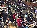 В торгах на Нью-йоркской фондовой бирже произошел перелом