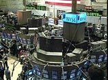 Завершение торгов на Нью-Йоркской фондовой бирже ознаменовалось резким ростом всех основных фондовых показателей Завершение торгов на Нью-Йоркской фондовой бирже ознаменовалось резким ростом всех основных фондовых показателей