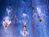 В Берлине стартует чемпионат Европы по водным видам спорта
