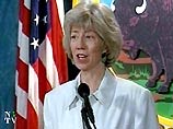 Министр внутренних дел США Гейл Гортон сообщила, что правительство собирается истребить популяцию змееголова