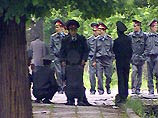 В Бишкеке в результате обстрела убиты пятеро сотрудников южнокорейской фирмы "Паниел"