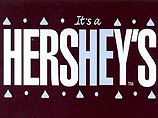 Hershey Food - крупнейший американский производитель шоколада и конфет
