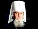 Митрополит Корнилий надеется вскоре увидеть Патриарха Алексия в Таллине