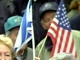 Посольство США предупредило американских граждан, находящихся в Израиле, об опасности Посольство США предупредило американских граждан, находящихся в Израиле, об опасности