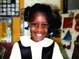 Вся Филадельфия искренне восхитилась 7-летней Эрикой Пратт, которой удалось самостоятельно вырваться из рук похитителей