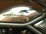 В США мода на Harley Davidson проходит, зато возрождается в Китае В США мода на Harley Davidson проходит, зато возрождается в Китае