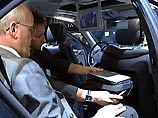 В США появились "черные ящики" для автомобилей В США появились "черные ящики" для автомобилей