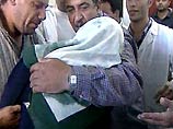 Палестинские террористы взорвали автобус с мирными жителями ПНА Палестинские террористы взорвали автобус с мирными жителями ПНА